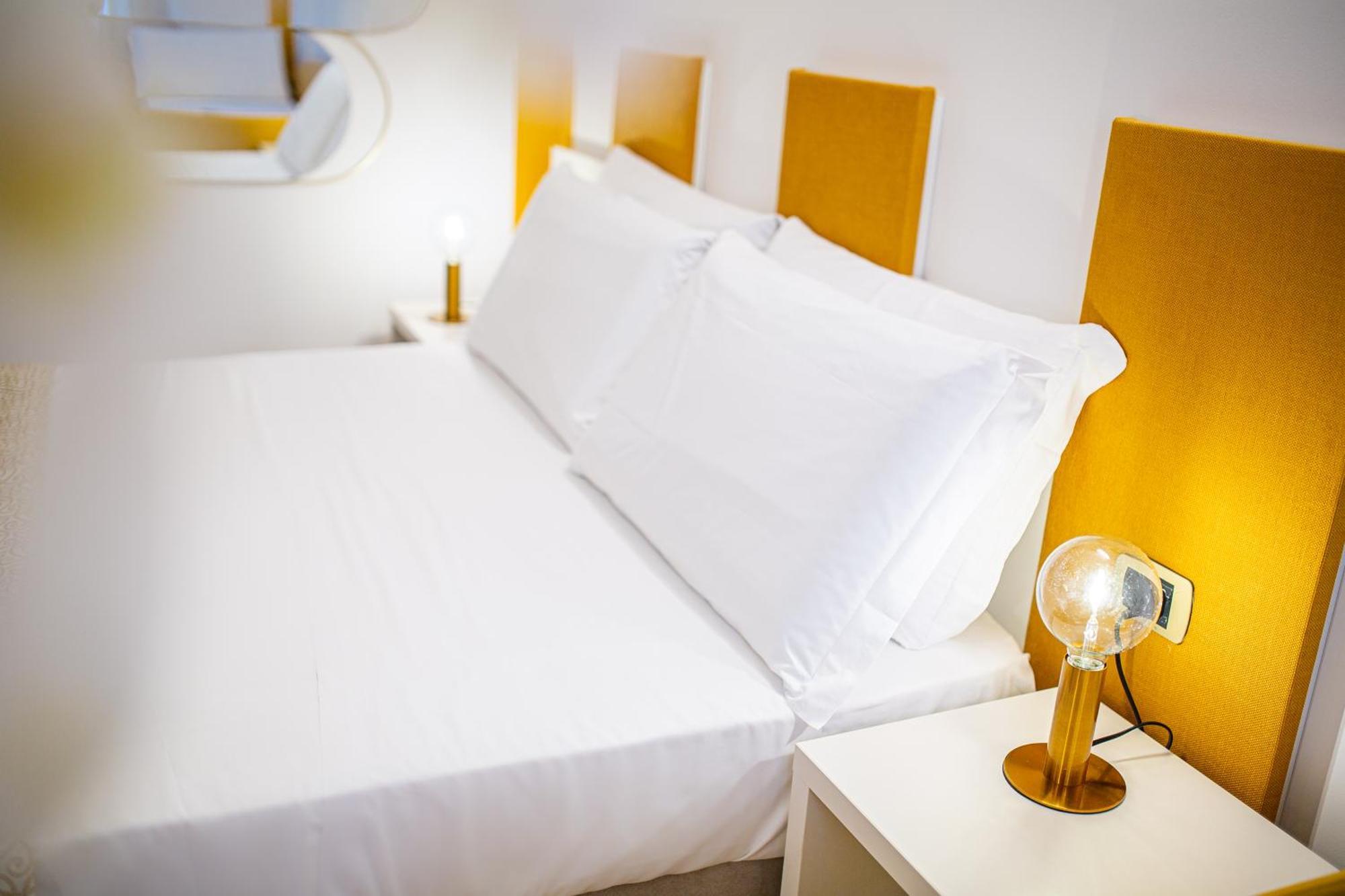 Hotel Karinzia Caorle Esterno foto