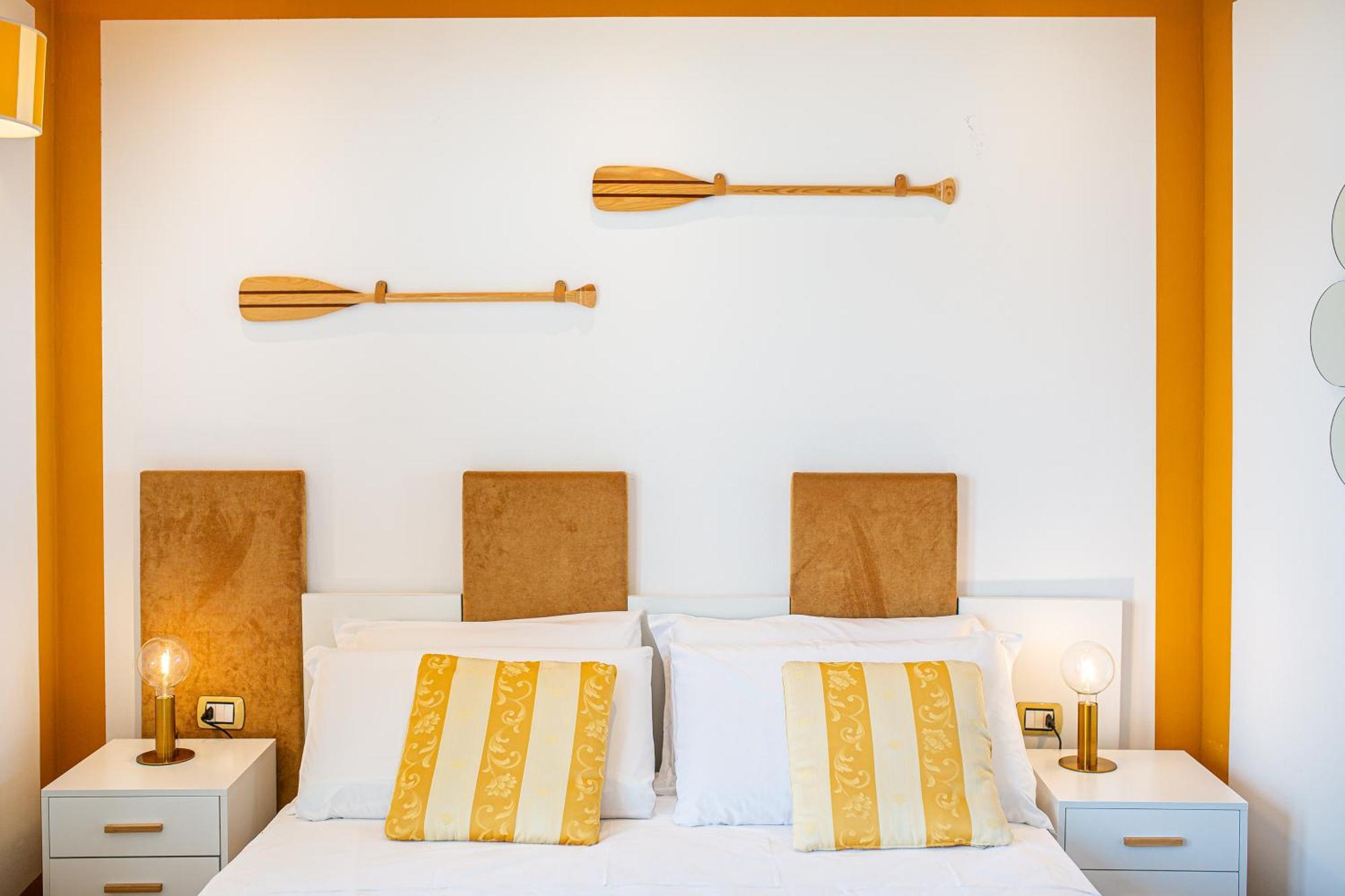 Hotel Karinzia Caorle Esterno foto