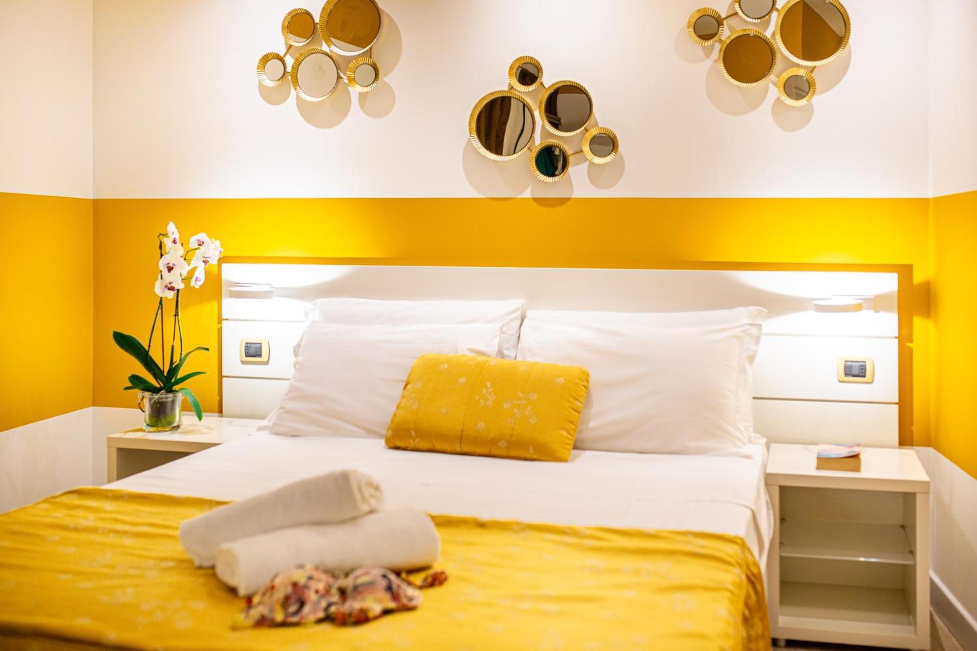 Hotel Karinzia Caorle Esterno foto