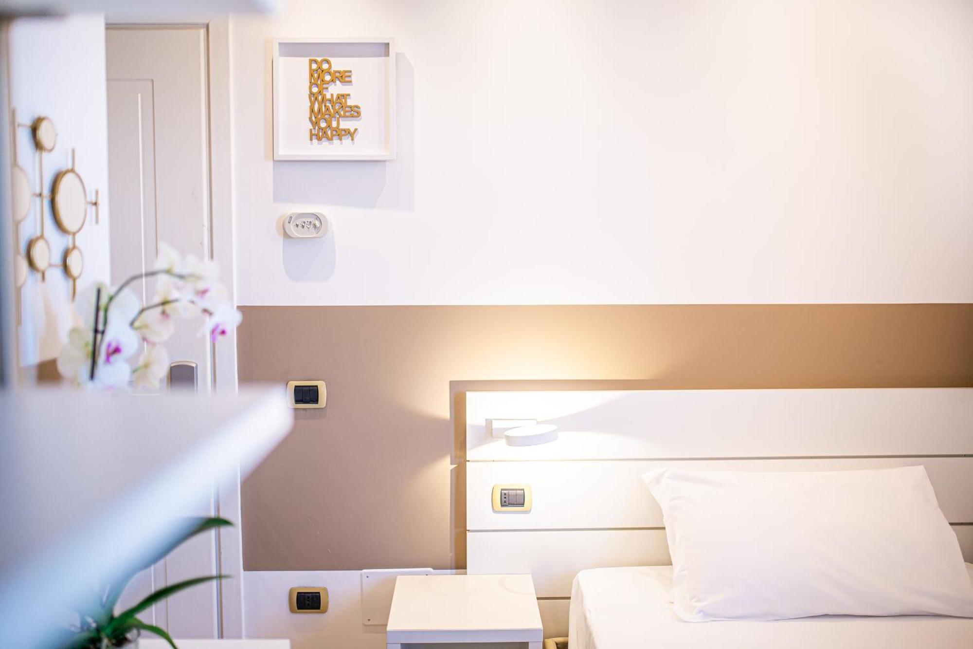 Hotel Karinzia Caorle Esterno foto